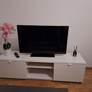 Appartement met Twee Slaapkamers